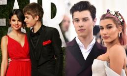 Tình cũ của Justin và Hailey: Người chia tay vẫn liên tục 'tạo drama', người cao thượng muốn hát chúc mừng bạn gái cũ trong đám cưới 