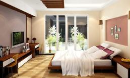 Đặt tivi vướng phải những đại kỵ phong thủy này khiến gia đình lục đục, tài lộc tiêu tán