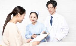 Nếu tất cả năm triệu chứng đều không có, xin chúc mừng, bạn không bị ung thư và nếu có bạn nên đi kiểm tra