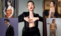 Mr. Siro, Tóc Tiên, Hari Won và những sao Việt chứng minh thành công 'định lý': Chỉ cần ốm là 'auto' đẹp!