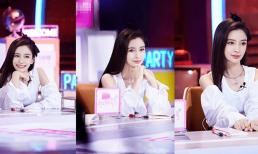 'Gái một con' Angelababy khoe vẻ xinh đẹp, chuẩn nữ thần hạng A showbiz Trung Quốc 