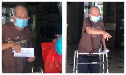 NS Mạc Can ăn cơm nguội cả tháng, bệnh gout hoành hành trong thời gian về quê tránh dịch