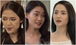 Những cô nàng thảo mai vào vai 'thánh nữ' trong mắt nhà chồng nhưng cuối cùng vẫn ăn trái đắng: Nóng lòng chờ Thiên Nga 'Hương vị tình thân' bị lột 'mặt nạ'