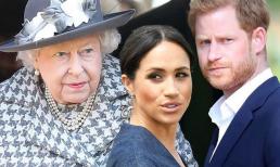 Tiết lộ nước cờ sai lầm đầu tiên của Hoàng gia khiến Meghan trở mặt, đến giờ vẫn còn muốn trút giận 