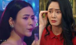 'Hương vị tình thân' phần 2: Hé lộ cảnh bà Xuân bắt gặp con dâu tương lai trong bar