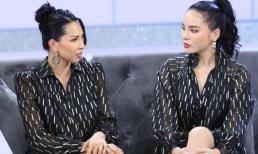 Minh Triệu bức xúc bị lừa mua sách lậu, Kỳ Duyên vào góp ý nhưng bị netizen 'sửa lưng'