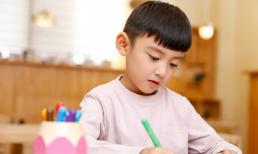 Tại sao chúng ta phải khen trẻ làm việc chăm chỉ mà không phải khen trẻ thông minh? 