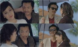 NSND Trung Anh nói về 'phân cảnh tình cảm' trên phim với NSƯT Chiều Xuân