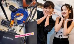 Rộ nghi vấn Puka và Gin Tuấn Kiệt đang sống chung nhà qua một vài chi tiết khá trùng khớp?