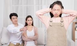 Những đứa trẻ bị trừng phạt trở nên ngoan ngoãn và biết nghe lời. Đó là một thành công hay một thảm họa? Cho bạn biết sự thật 'khủng khiếp'