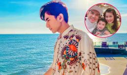 Đan Trường đăng ảnh tâm trạng kèm dòng trạng thái gây chú ý sau ly hôn vợ cũ Thủy Tiên