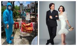 Việt Hương dùng tiền tổ chức tiệc cưới 15 năm để làm từ thiện, tiết lộ lí do ít khoe hạnh phúc gia đình lên MXH