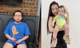 Tin sao Việt 1/8: Vợ Xuân Bắc ngỡ ngàng với thành quả 'tự xử' mái tóc của con trai Bi Béo; Hằng Bingboong quyết định đưa con trai đi gặp bố sau gần 2 năm xa cách