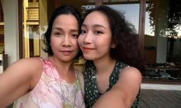 Diva Mỹ Linh bật mí cách nuôi dạy con hiệu quả nhất