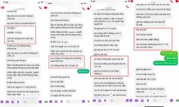 Cướp chồng, 'tiểu tam' còn nhắn tin với vợ cũ của chồng than vãn khổ sở rồi văn vở xin luôn căn nhà 2 tầng, dân mạng khinh bỉ: Đỉnh cao mặt dày