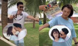 Hương vị tình thân: Sự thật phũ phàng phía sau cảnh hẹn hò lãng mạn của Long và Nam