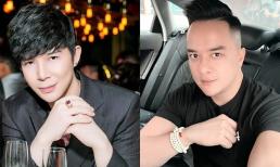 'Bản hit một thời' của Cao Thái Sơn biến mất khỏi Youtube, Nathan Lee tuyên bố: 'tao sẽ đánh mày tơi bời luôn'