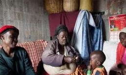 Được mệnh danh là 'đệ nhất mỹ nhân châu Phi', hiện tại Susan ra sao sau khi sinh 6 người con?