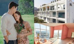 Rộ tin Hyun Bin cùng Son Ye Jin cùng bán căn hộ riêng để về chung một nhà