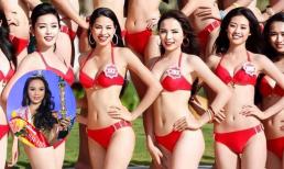 Hoa hậu Phạm Hương, Khánh Vân từng 'bất bại' trước Kỳ Duyên