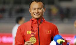 Trọng Hoàng đấu giá tấm HCV lịch sử để ủng hộ quỹ chống Covid-19: Đã có người trả giá