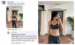 Hoa hậu Kỳ Duyên chối không photoshop, dân mạng ép nhận bằng được với loạt chứng cứ khó chối