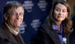 Tỷ phú Bill Gates chính thức hoàn tất thủ tục ly hôn sau 27 năm chung sống 