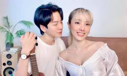 Miko Lan Trinh đáp trả khi bạn trai chuyển giới bị mỉa mai 'đàn ông hay đàn bà sao lúc nào cũng thấy đi chợ' 