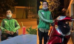 Bị lừa mất xe, shipper nghèo ở Sài Gòn được người lạ tặng luôn chiếc SH