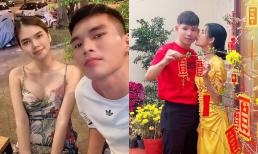 Chân dung hai bạn trai cầu thủ đã từng 'cắm sừng' diễn viên Lê Ngọc Trinh