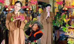 Cô gái bị bồ cũ Lê Ngọc Trinh gạ gẫm tung bằng chứng và nhắn nhủ đến nữ diễn viên đầy xúc động