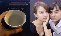 Đạt G liên tục đăng status buồn bã khiến dân mạng nghi vấn rạn nứt tình cảm với vợ cũ Hoài Lâm