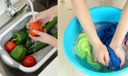 Lãng phí nước là ném tiền đi! Dạy bạn một số mẹo nhỏ để tiết kiệm nước một cách dễ dàng và không quá muộn để 'kiếm' lại số tiền đã bỏ đi