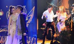 Đàm Vĩnh Hưng bất ngờ đăng tải loạt khoảnh khắc 'tình bể bình' bên Mỹ Tâm, netizen tấm tắc: 'Đẹp đôi quá!'