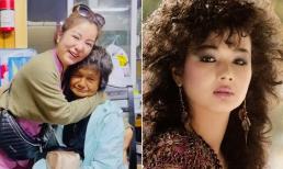 Một ca sĩ hải ngoại bất ngờ lên tiếng ủng hộ Thúy Nga, hé lộ quá khứ nổi tiếng bằng nhan sắc chứ không phải tài năng của Kim Ngân