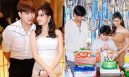 Tim tiết lộ sẽ cưới vợ và sinh thêm con gái sau ly hôn với Trương Quỳnh Anh