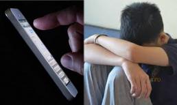 Thấy người yêu cũ kết bạn nhắn tin, chàng trai liền trả lời lại ai ngờ dính 'bẫy' của bạn gái mới