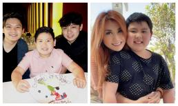 Vợ cũ Bằng Kiều tiết lộ yêu người đàn ông này nhất trên đời vì chi tiết cực cảm động