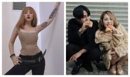 Du Uyên được khuyên nên xoá hình xăm về Đạt G trên người sau khi chia tay