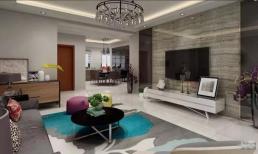 Ba điều cấm kỵ lớn trong thiết kế nội thất, 95% nhà thiết kế đã sưu tầm được 