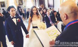 Sao nam 'Lương Sơn Bá Chúc Anh Đài' - Âu Đệ ly hôn 