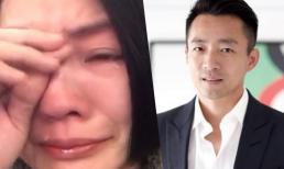 Em gái Từ Hy Viên 'vạ miệng' vì Olympic, nhãn hàng thân thiết 13 năm hủy hợp đồng, Uông Tiểu Phi cố chữa cháy cho em vợ nhưng cũng phải xóa bài 