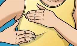 Nếu bạn nằm trong số những người này thì việc mắc bệnh ung thư vú không có gì đáng ngạc nhiên! Bây giờ biết vẫn chưa muộn!