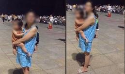 Chồng 3 lần 'cắm sừng' vợ, còn quay ra trách do vợ hôi, xồ xề, tàn tạ