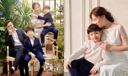 Đan Lê xúc động kể chuyện con trai muốn 'cưới' mẹ, lý do được đưa ra nghe mà ngỡ ngàng