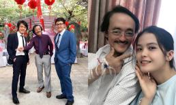 NS Giang Còi là bố đơn thân một mình nuôi 4 con khôn lớn, bạn thân tiết lộ tình hình 1 ngày trước khi mất nghe mà xúc động