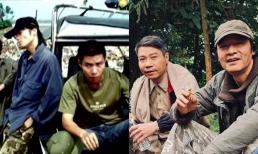 Mối quan hệ ít biết của NSND Công Lý và NSƯT Võ Hoài Nam phim 'Hương vị tình thân'