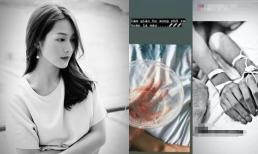 Khả Ngân có động thái mới nhất sau khi nhập viện lần 2 để truyền nước