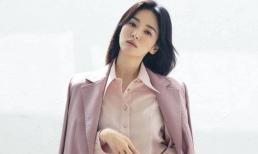 Ví Song Hye Kyo là 'máy in tiền' quả không sai: Chỉ động nhẹ tay cũng ra cả chục tỷ 