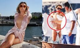 Chân dài Ý gửi lời xin lỗi Công chúa Anh vì đã để ngực trần trước mặt chồng cô, nghe lời giải thích càng khiến cư dân mạng phẫn nộ 